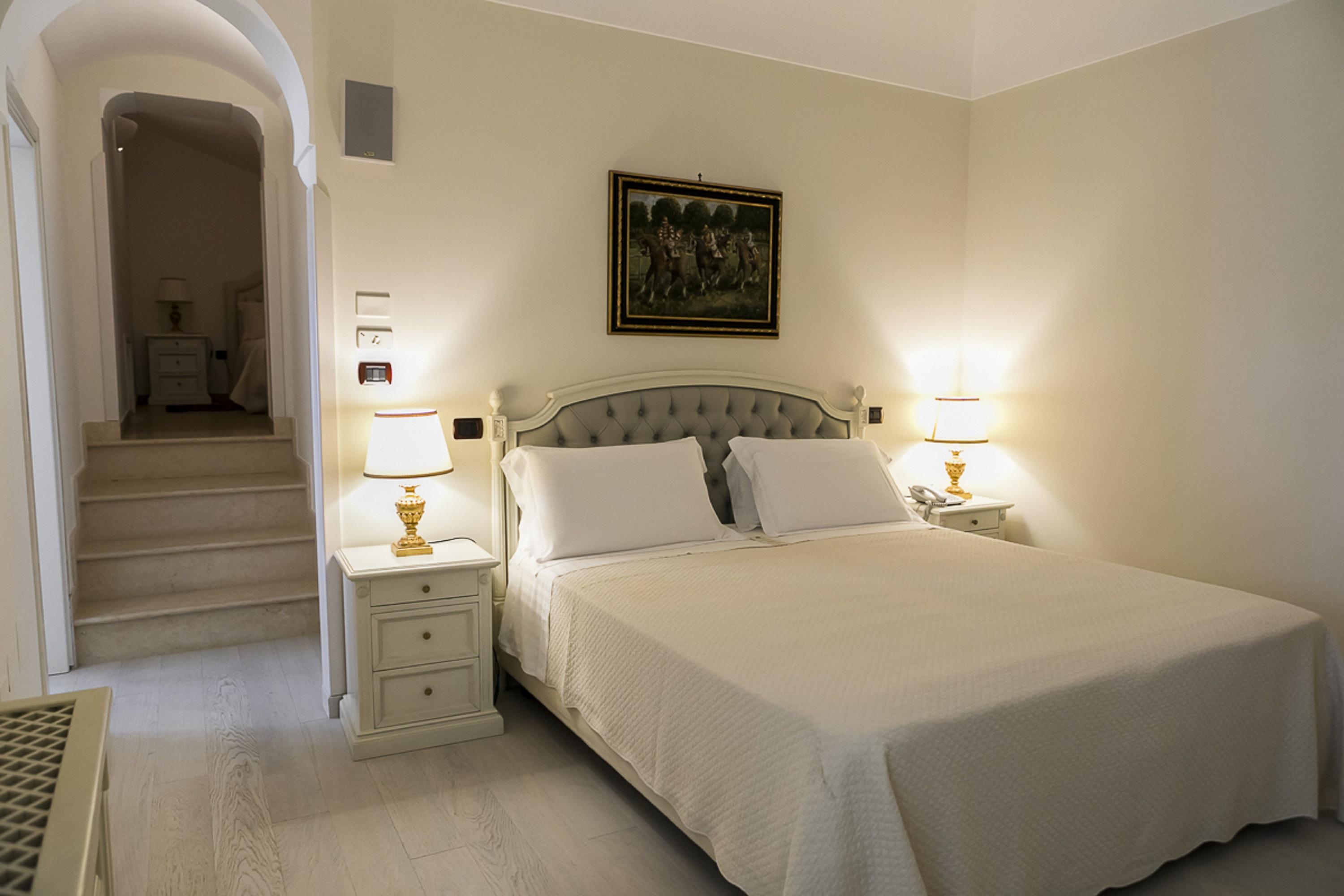 Sangiorgio Resort & Spa Cutrofiano Εξωτερικό φωτογραφία